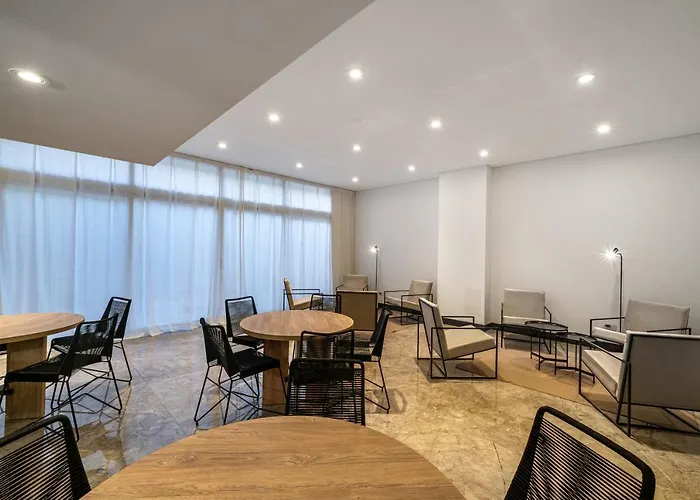 La Vie Suite Madero